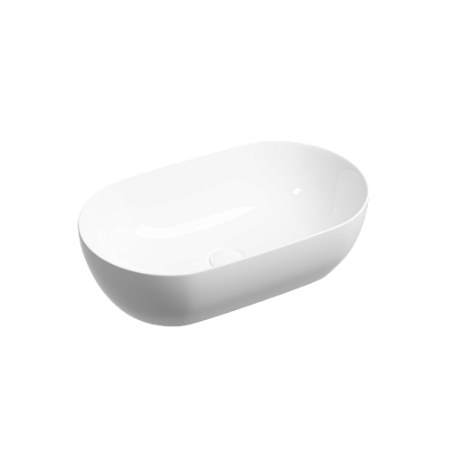 Раковина накладная Ceramica Nova TWIST CN12001 Раковина накладная Ceramica Nova TWIST CN12001