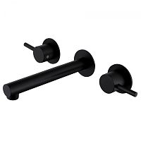 Смеситель Abber Emotion AF88121B Смеситель Abber Emotion AF88121B