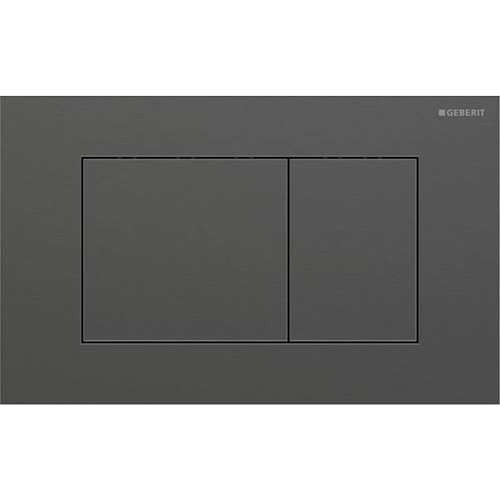 Клавиша смыва Geberit Sigma40 115.629.QD.1 Клавиша смыва Geberit Sigma40 115.629.QD.1