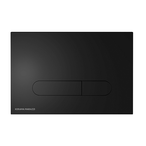 Кнопка для инсталяции KERAMA MARAZZI FP.PRO.BLK.M Кнопка для инсталяции KERAMA MARAZZI FP.PRO.BLK.M