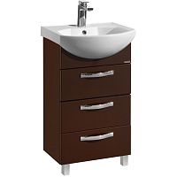 Тумба Aquaton Ария 1A1402K0AA430 Тумба Aquaton Ария 1A1402K0AA430