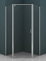 Душевое ограждение Azario сантехника Azario AZ-112P 90*90*200