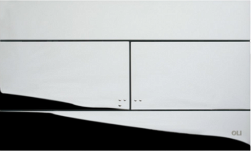 Панель смыва OLI  659044 (exp)