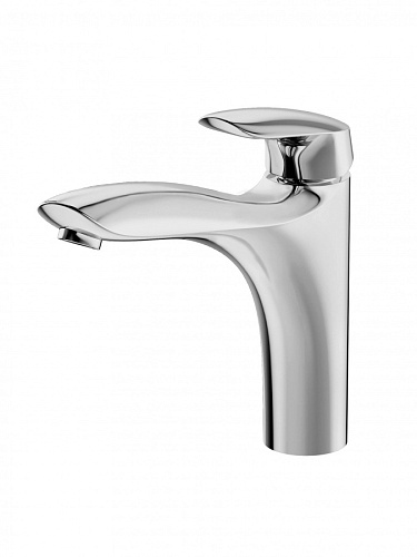 Смеситель AM.PM Bliss L F5300032 купить недорого в интернет-магазине Керамос Смеситель AM.PM Bliss L F5300032 купить недорого в интернет-магазине Керамос