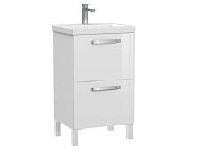 Тумба под раковину Cersanit MELAR 64761 Тумба под раковину Cersanit MELAR 64761