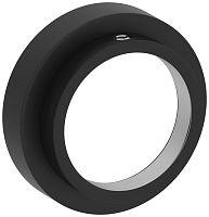 Отражатель Сунержа 31-1029-0003 Tube н/ж d-34.1 мм (к-т), матовый черный Отражатель Сунержа 31-1029-0003 Tube н/ж d-34.1 мм (к-т), матовый черный
