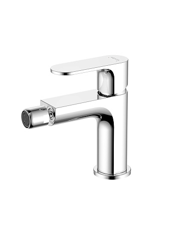 Смеситель для биде Aquatek АЛЬФА AQ1918CR Смеситель для биде Aquatek АЛЬФА AQ1918CR