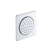 Душевая форсунка Aquatek  AQ2099CR