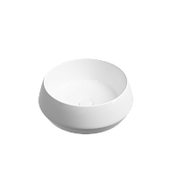 Раковина накладная Ceramica Nova MAYA CN12004 Раковина накладная Ceramica Nova MAYA CN12004