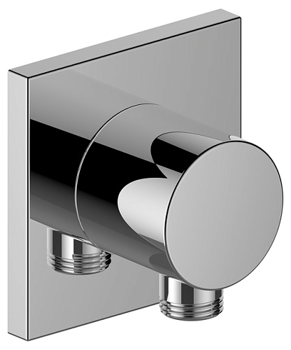Подключение Keuco 59547010002 IXMO для душевого шланга DN 15, хром