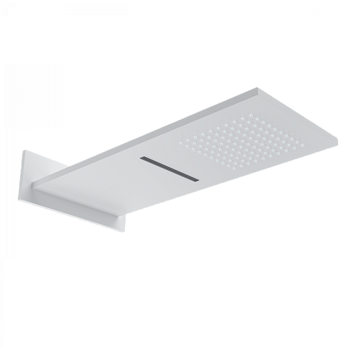 Верхний душ Wonzon & Woghand  WW-HS101-MW