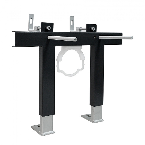 Инсталляция ABBER AC0102P для подвесного унитаза с импульсным смывом Инсталляция ABBER AC0102P для подвесного унитаза с импульсным смывом