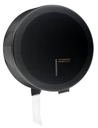 Диспенсер для туалетной бумаги Mediclinics INDUSTRIAL PR2783B купить недорого в интернет-магазине Керамос