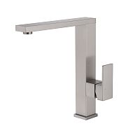 Смеситель для кухни Abber Daheim AF8214SP Смеситель для кухни Abber Daheim AF8214SP