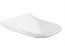 Крышка-сиденье для унитаза Villeroy & Boch Joyce SlimSeat 9M62 S101