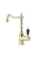 Смеситель Boheme Kitchen 102-BSW