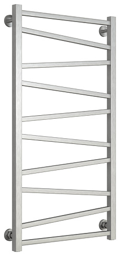 Полотенцесушитель водяной Сунержа 071-0253-1050 Сирокко 1000х500 мм, сатин Полотенцесушитель водяной Сунержа 071-0253-1050 Сирокко 1000х500 мм, сатин