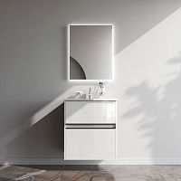 Тумба под раковину AM.PM Sense M7BFUX0602WG