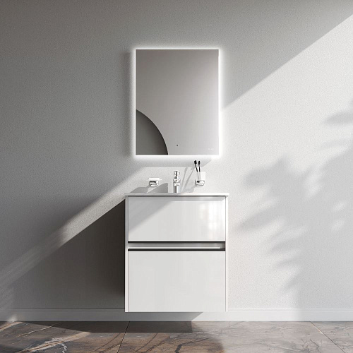 Тумба под раковину AM.PM Sense M7BFUX0602WG