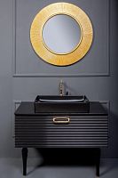 Тумба под раковину Armadi Art Vallessi Avantgarde 842-080-BG