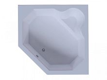 Ванна акриловая Aquatek Лира LIR150-0000011