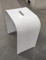 Табурет Geralis  T-WN Табурет Geralis  T-WN