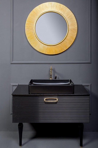 Тумба под раковину Armadi Art Vallessi Avantgarde 842-080-BG