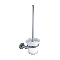 Ершик для унитаза Aquatek Вега AQ4010BGM