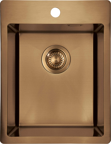 Мойка кухонная DEANTE Olfato Precious ZPO_C10E Мойка кухонная DEANTE Olfato Precious ZPO_C10E