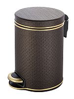 Ведро для мусора Geralis  V-PCG-B