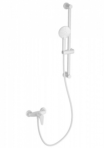 Смеситель для душа Wonzon & Woghand WW-AE3103-MW Смеситель для душа Wonzon & Woghand WW-AE3103-MW