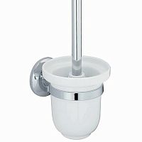 Щетка для унитаза WasserKRAFT Rhein К-6200 K-6227CO