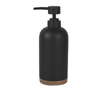 Дозатор для ж/мыла WasserKRAFT Vils K-6199 Дозатор для ж/мыла WasserKRAFT Vils K-6199