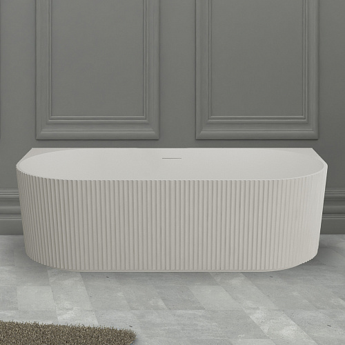 Ванна из искусственного камня Abber Stein AS9630 Ванна из искусственного камня Abber Stein AS9630