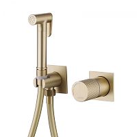 Смеситель Abber Rund AF8725G