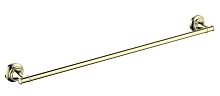Полотенцедержатель Aquatek КЛАССИК AQUATEK AQ4514PG