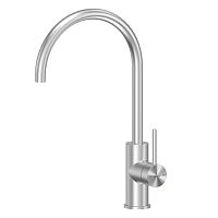 Смеситель для кухни Abber Wasser Kreis 316 AF8114BST