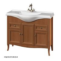 Тумба под раковину Caprigo ЛИОН 38315-075.000.00.20