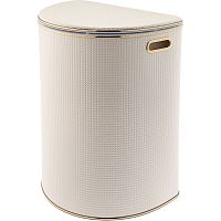 Корзина для белья Geralis  NRWG-O