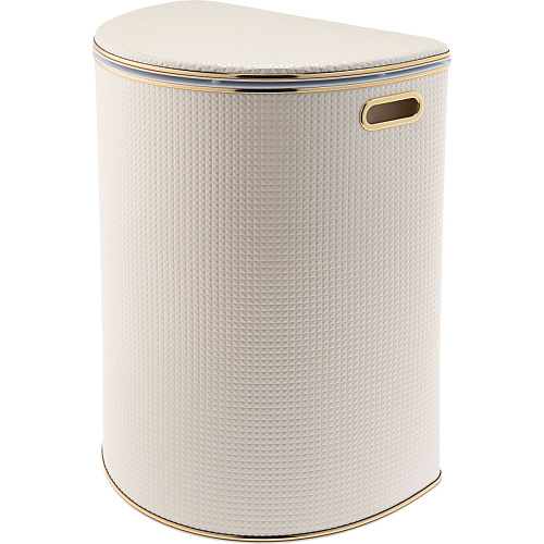 Корзина для белья Geralis  NRWG-O купить недорого в интернет-магазине Керамос