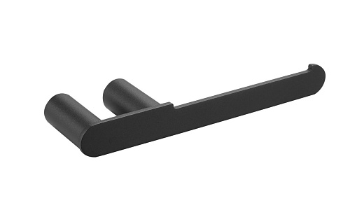 Бумагодержатель Mediclinics Aura AI1321B купить недорого в интернет-магазине Керамос