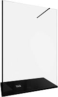 Душевая перегородка Allen Brau INFINITY 3.21027.BBA Душевая перегородка Allen Brau INFINITY 3.21027.BBA