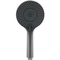 Лейка для душа Caprigo  98-501-GUN