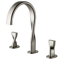 Смеситель для раковины Abber Tanz AF8C08SP