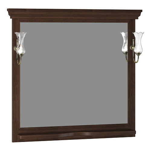 Зеркало Opadiris Риспекто 00-00007049 купить недорого в интернет-магазине Керамос Зеркало Opadiris Риспекто 00-00007049 купить недорого в интернет-магазине Керамос