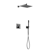 Душевой комплект Sancos Linn SC9022GG Душевой комплект Sancos Linn SC9022GG