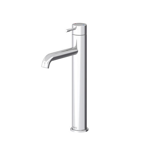 Смеситель для раковины TESKA ATLAS Leo L E5726 Смеситель для раковины TESKA ATLAS Leo L E5726