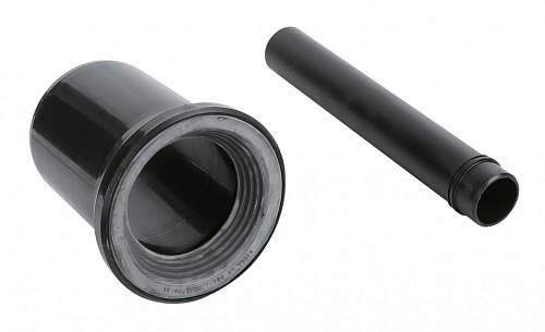 Впускной и смывной гарнитуры Grohe 37104K00 для унитаза Впускной и смывной гарнитуры Grohe 37104K00 для унитаза