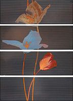 Декоративный элемент Ape Ligne DecorSet(4)Tyra 20x60