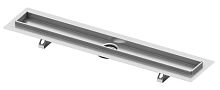 Дренажный канал TECE Tecedrainline 600900